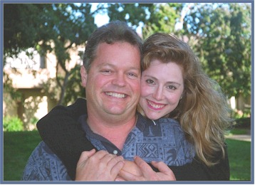 Brian and Debbie Marcotte